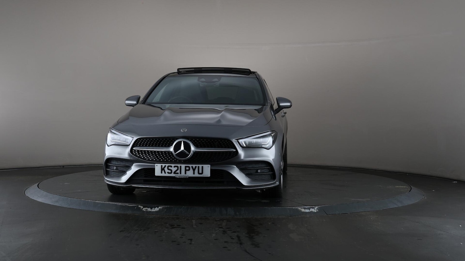Used Mercedes-Benz CLA 2021 for sale - 76071471: Photo 51