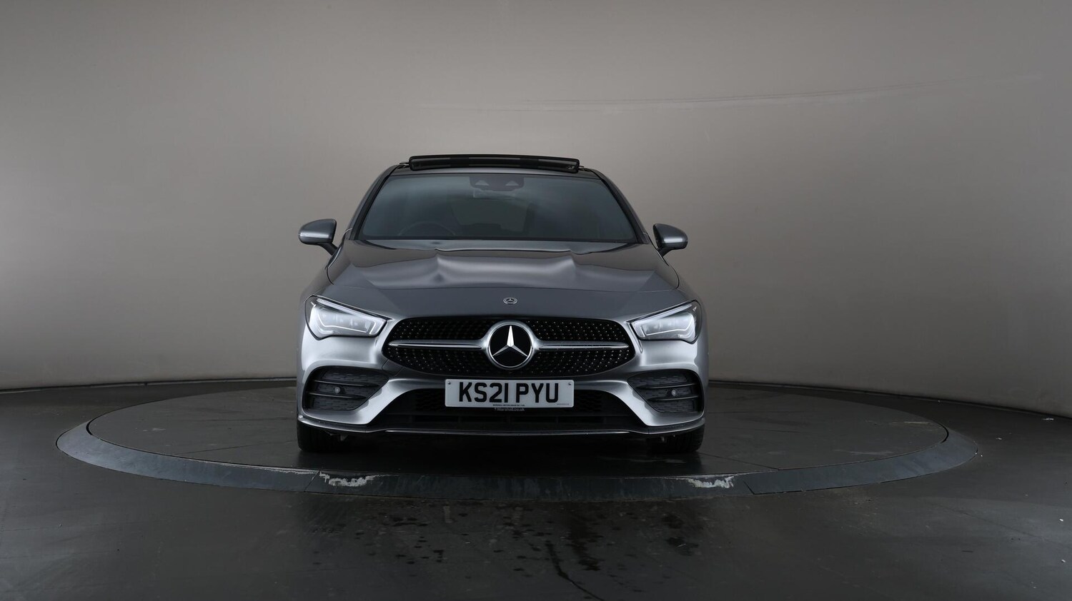 Used Mercedes-Benz CLA 2021 for sale - 76071471: Photo 52