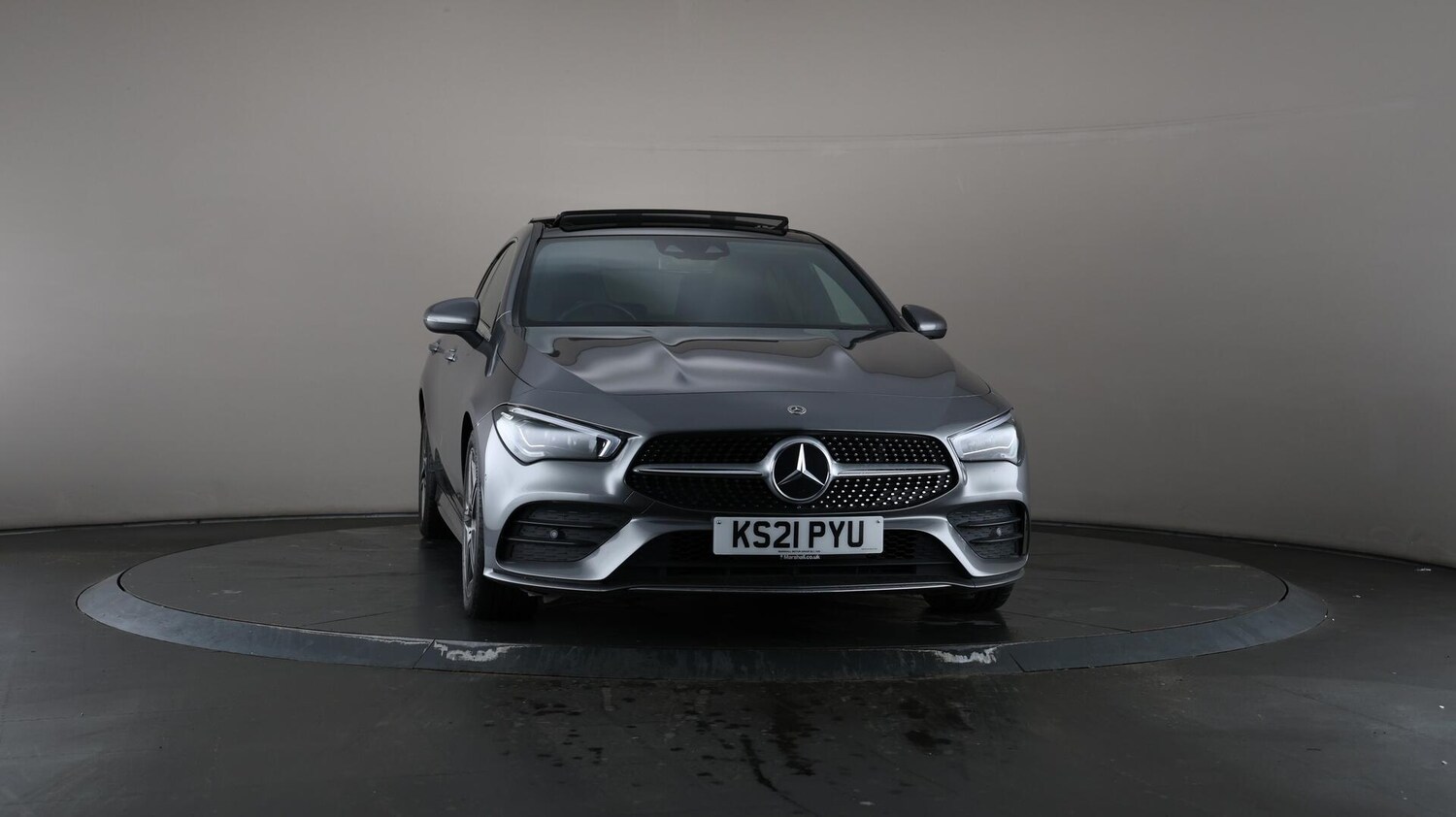 Used Mercedes-Benz CLA 2021 for sale - 76071471: Photo 53