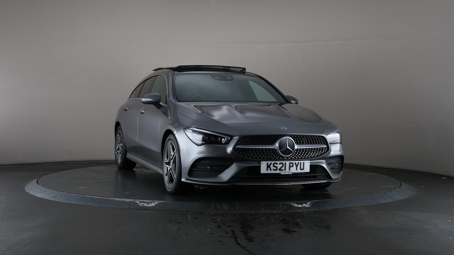 Used Mercedes-Benz CLA 2021 for sale - 76071471: Photo 54