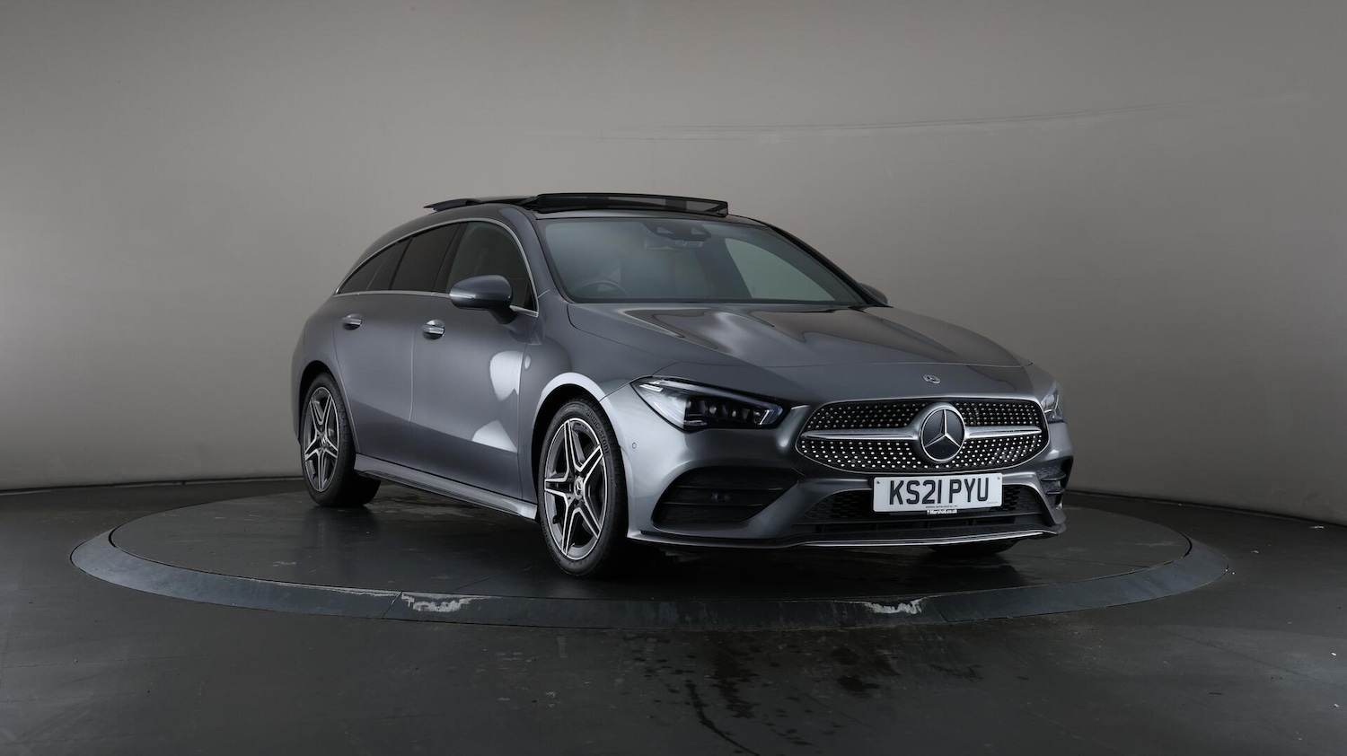 Used Mercedes-Benz CLA 2021 for sale - 76071471: Photo 55