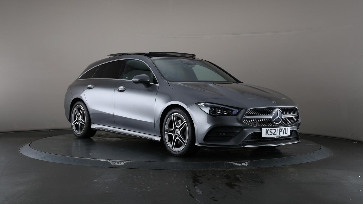 Used Mercedes-Benz CLA 2021 for sale - 76071471: Photo 56