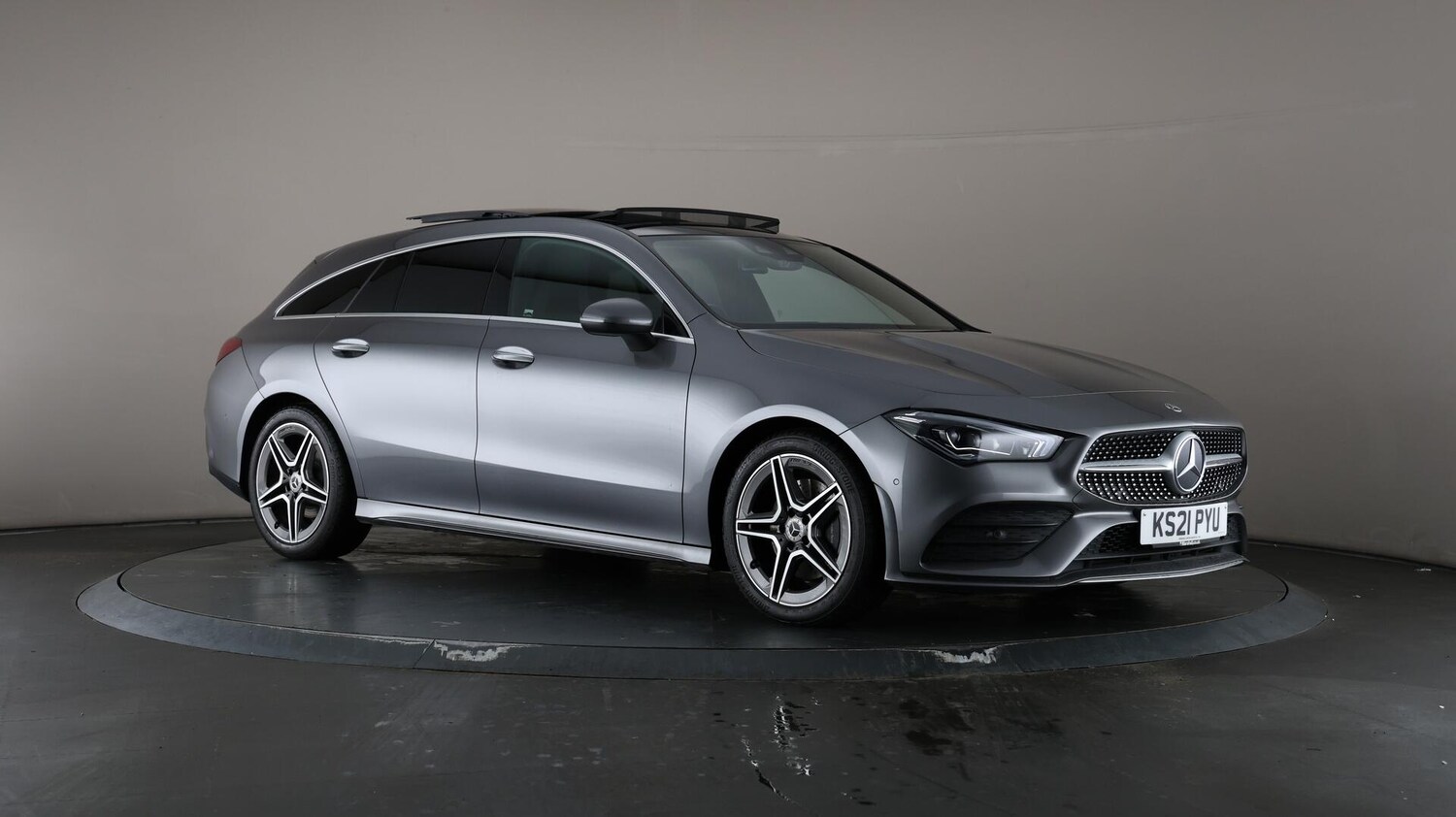 Used Mercedes-Benz CLA 2021 for sale - 76071471: Photo 57