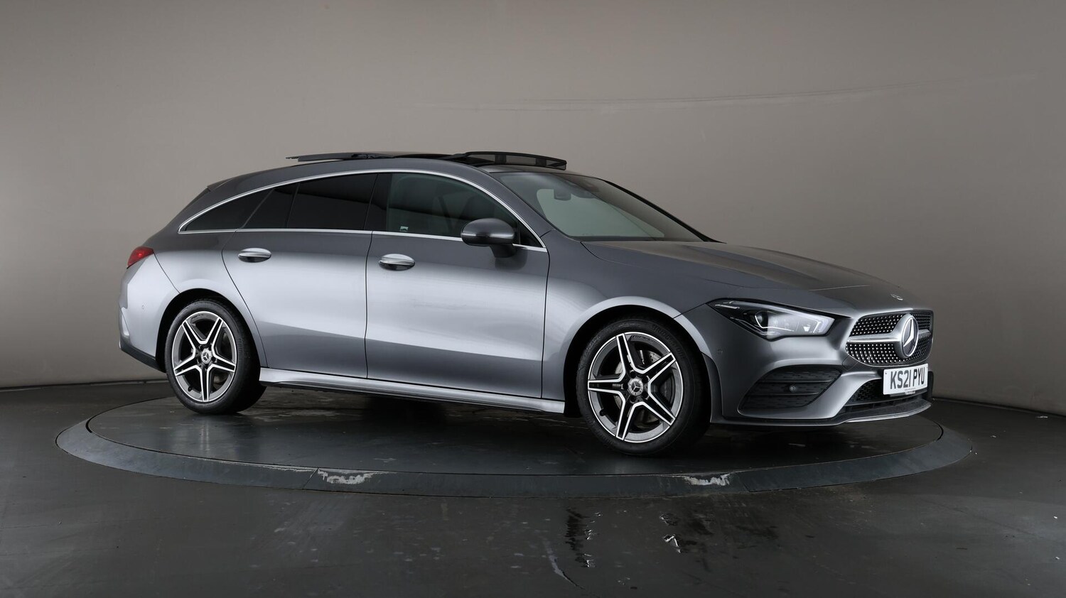 Used Mercedes-Benz CLA 2021 for sale - 76071471: Photo 58