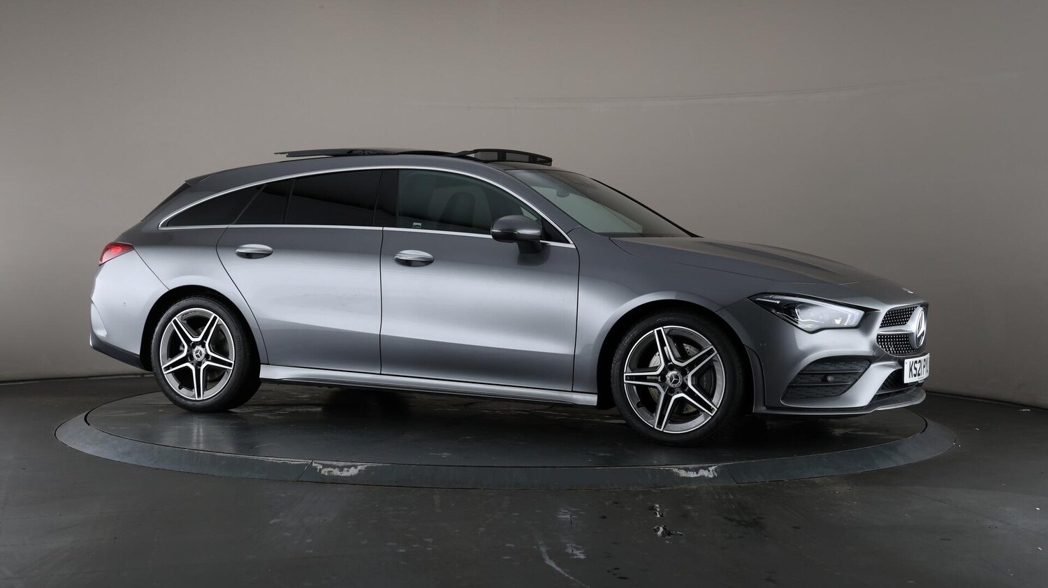 Used Mercedes-Benz CLA 2021 for sale - 76071471: Photo 59