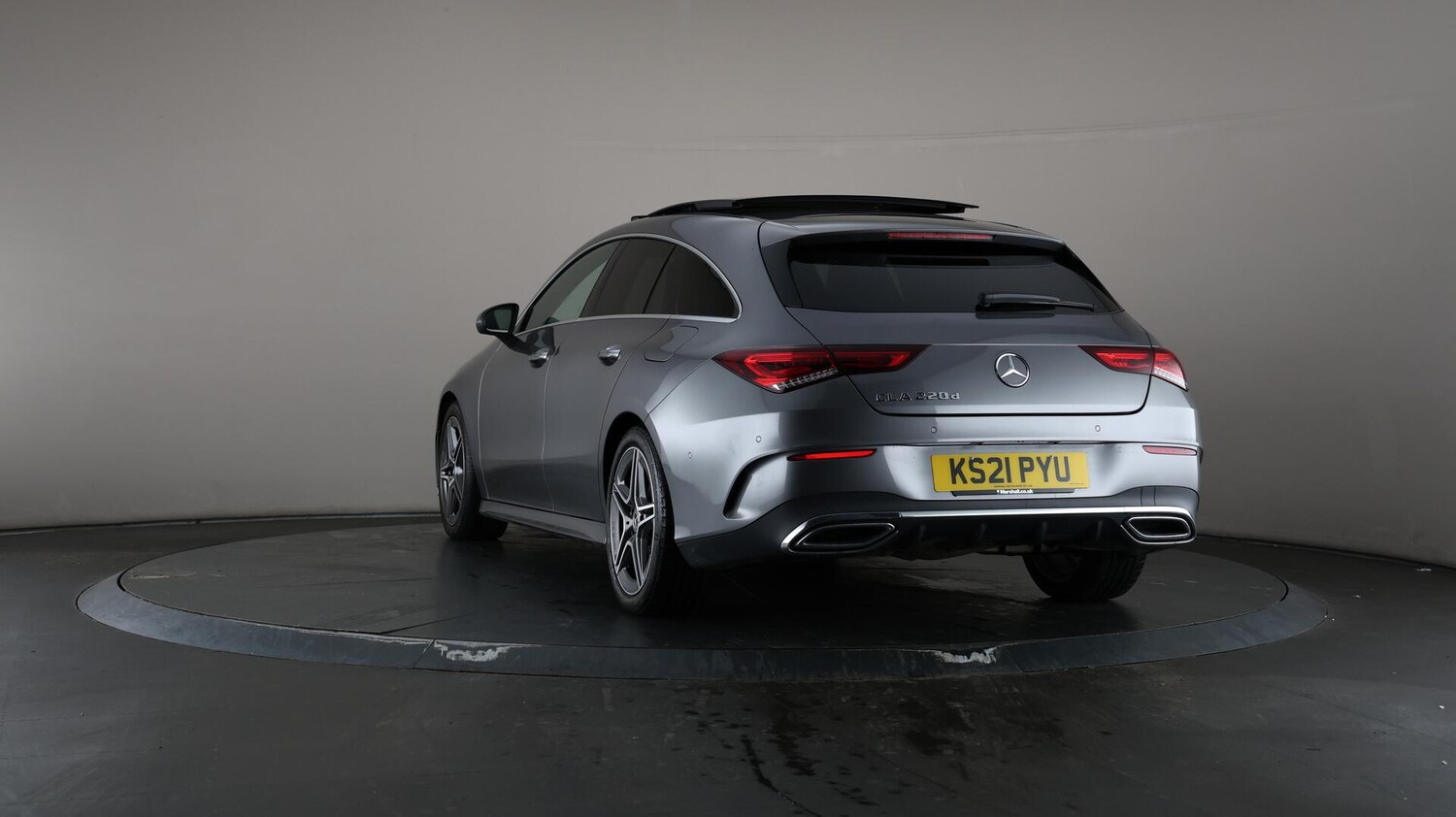 Used Mercedes-Benz CLA 2021 for sale - 76071471: Photo 60