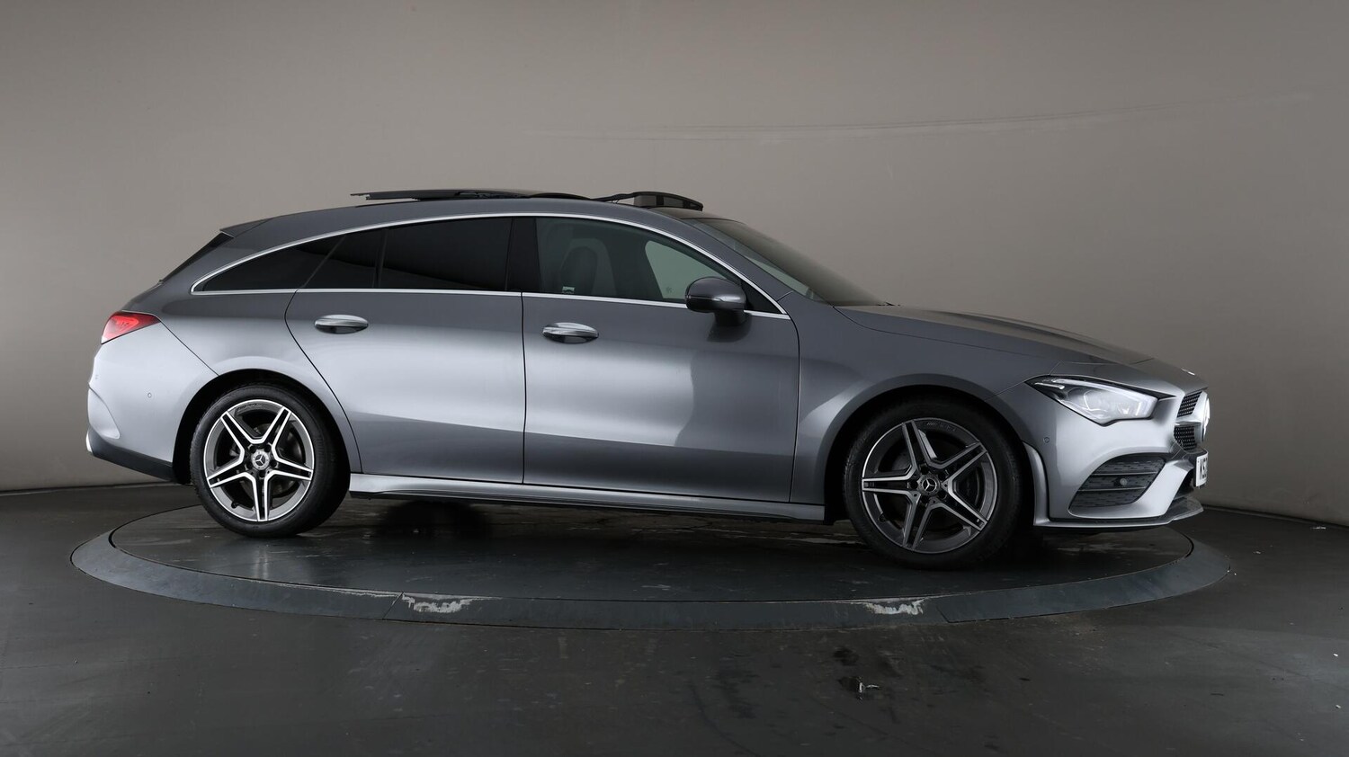 Used Mercedes-Benz CLA 2021 for sale - 76071471: Photo 61