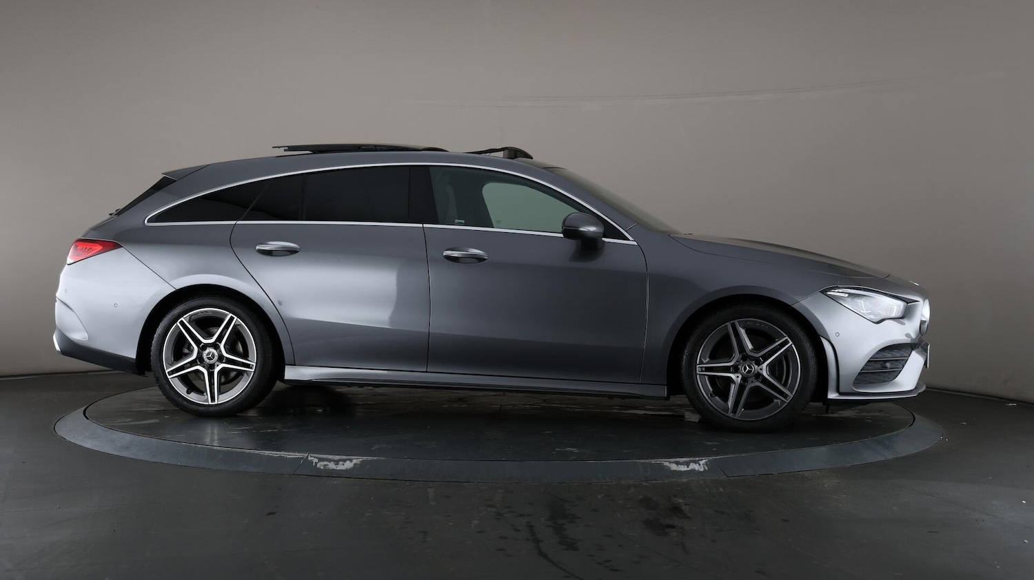 Used Mercedes-Benz CLA 2021 for sale - 76071471: Photo 62