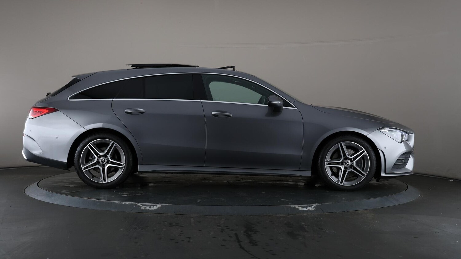 Used Mercedes-Benz CLA 2021 for sale - 76071471: Photo 63