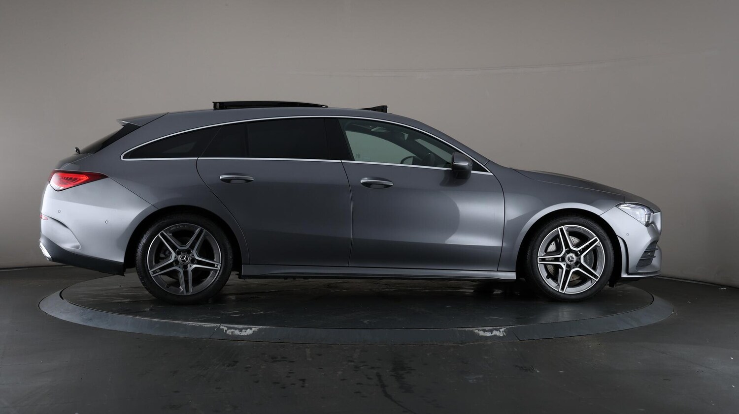 Used Mercedes-Benz CLA 2021 for sale - 76071471: Photo 64