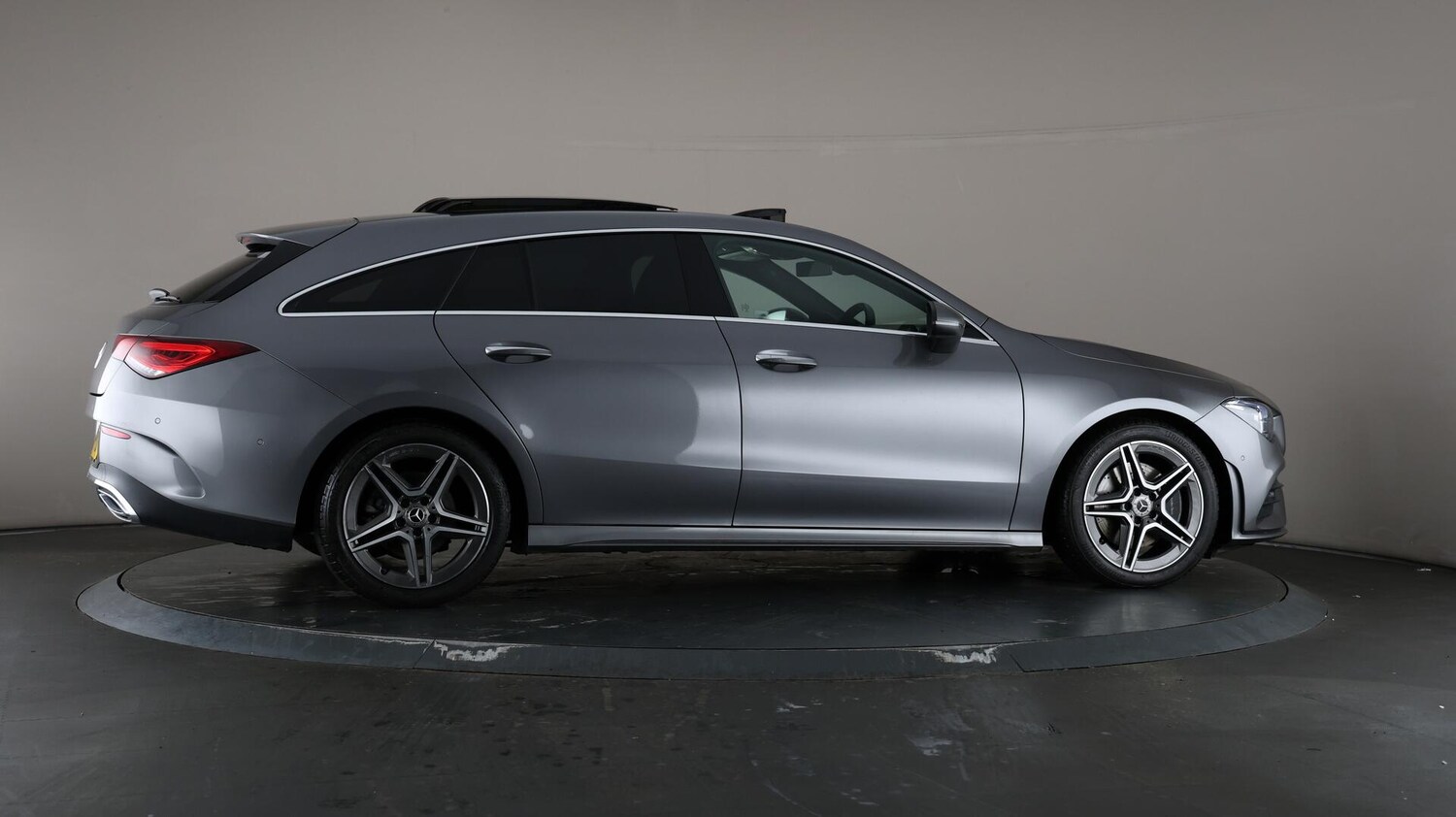 Used Mercedes-Benz CLA 2021 for sale - 76071471: Photo 65
