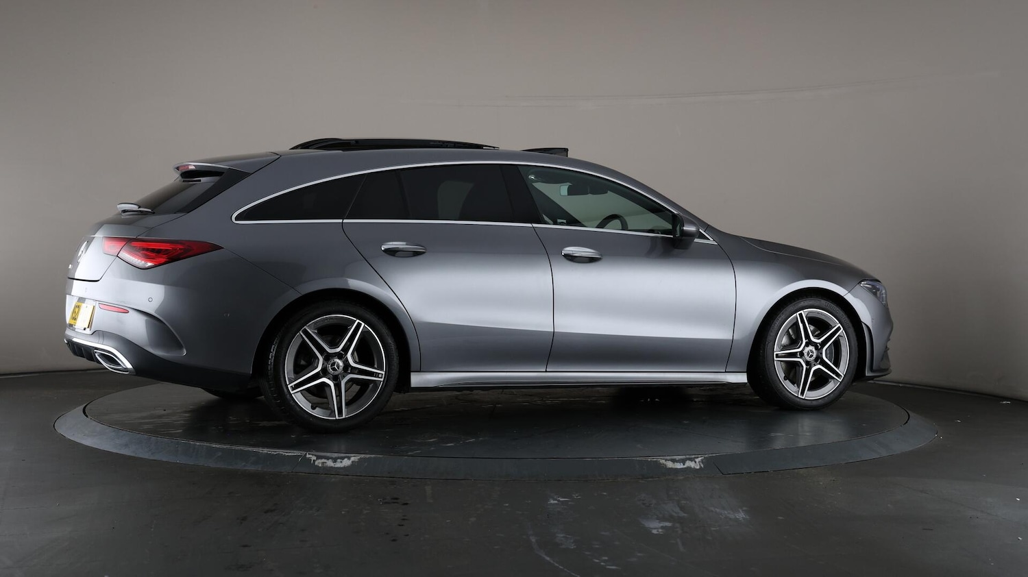 Used Mercedes-Benz CLA 2021 for sale - 76071471: Photo 66