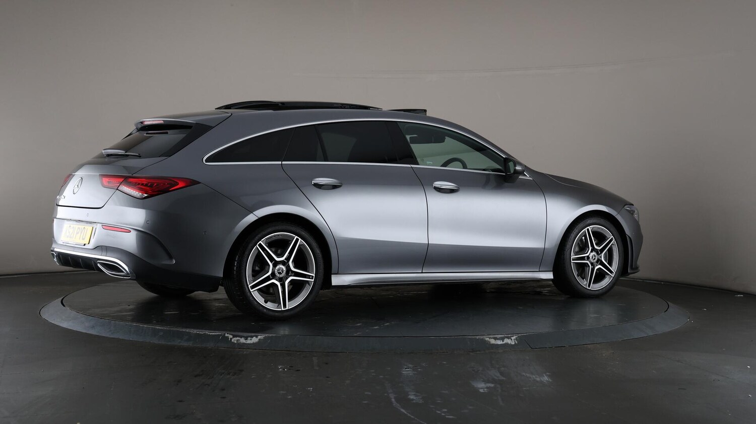 Used Mercedes-Benz CLA 2021 for sale - 76071471: Photo 67