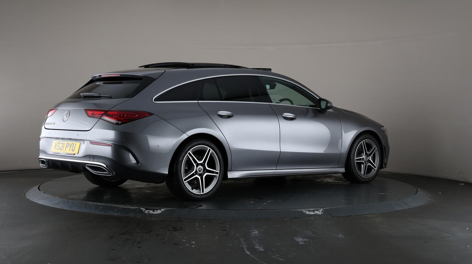 Used Mercedes-Benz CLA 2021 for sale - 76071471: Photo 68