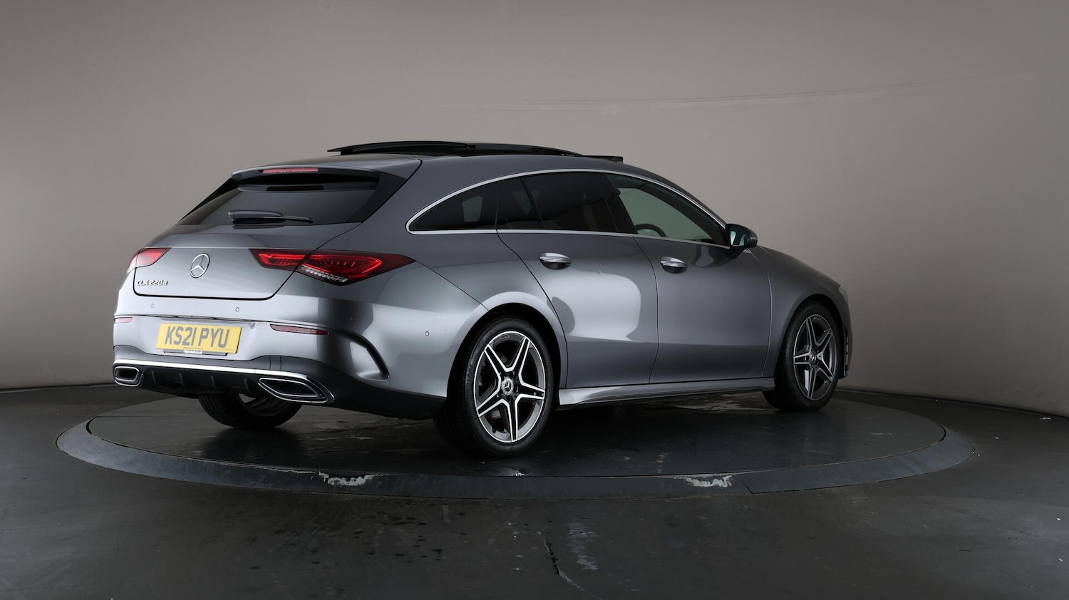 Used Mercedes-Benz CLA 2021 for sale - 76071471: Photo 69