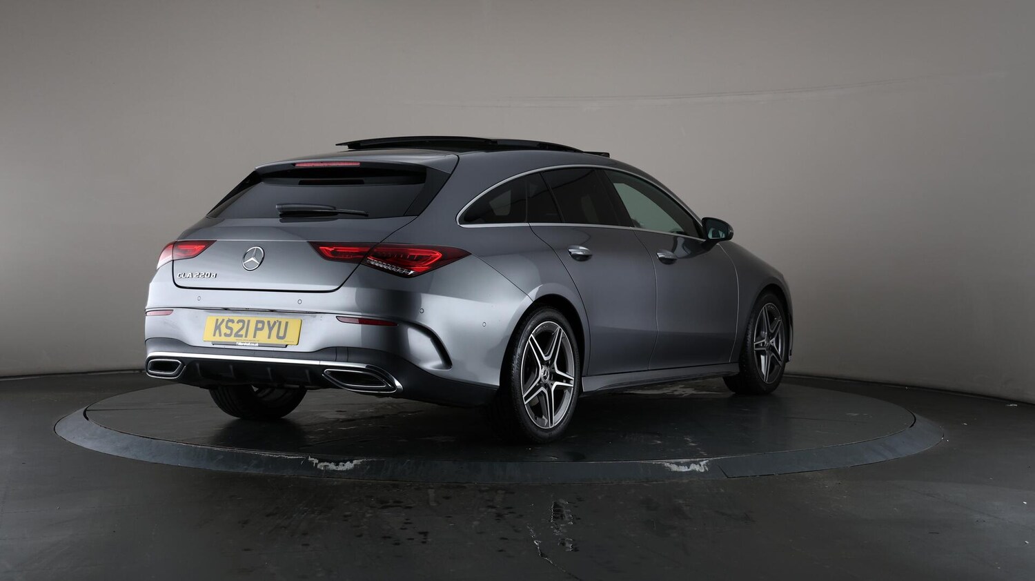Used Mercedes-Benz CLA 2021 for sale - 76071471: Photo 70