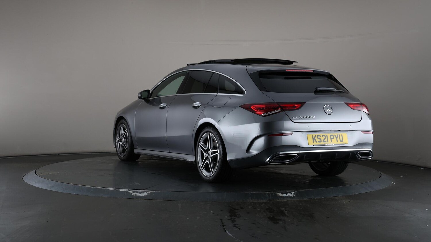 Used Mercedes-Benz CLA 2021 for sale - 76071471: Photo 71