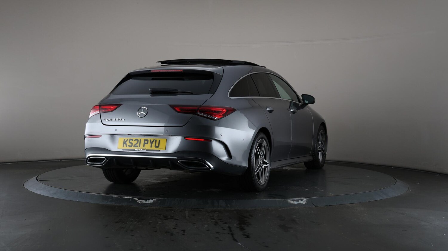Used Mercedes-Benz CLA 2021 for sale - 76071471: Photo 72