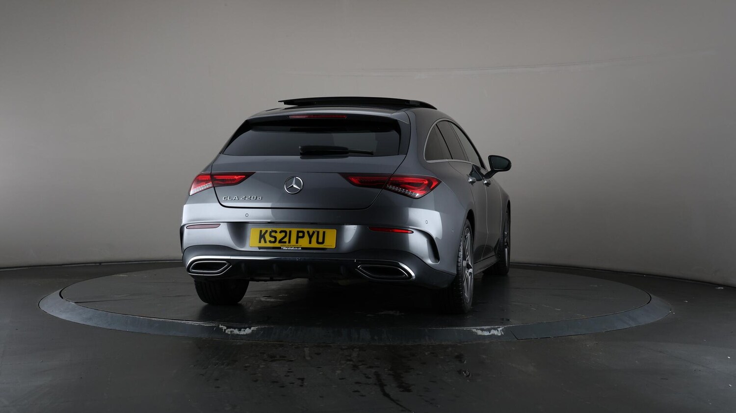 Used Mercedes-Benz CLA 2021 for sale - 76071471: Photo 73