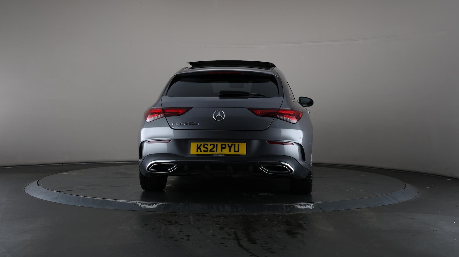 Used Mercedes-Benz CLA 2021 for sale - 76071471: Photo 74