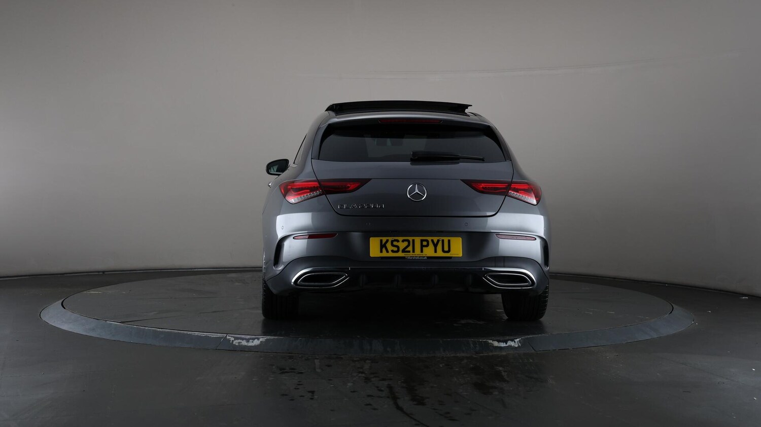 Used Mercedes-Benz CLA 2021 for sale - 76071471: Photo 75