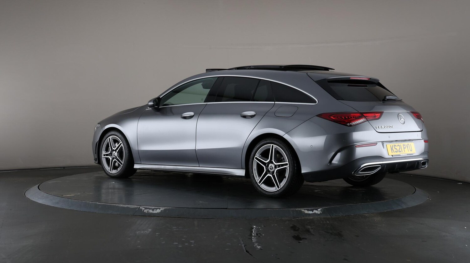 Used Mercedes-Benz CLA 2021 for sale - 76071471: Photo 77