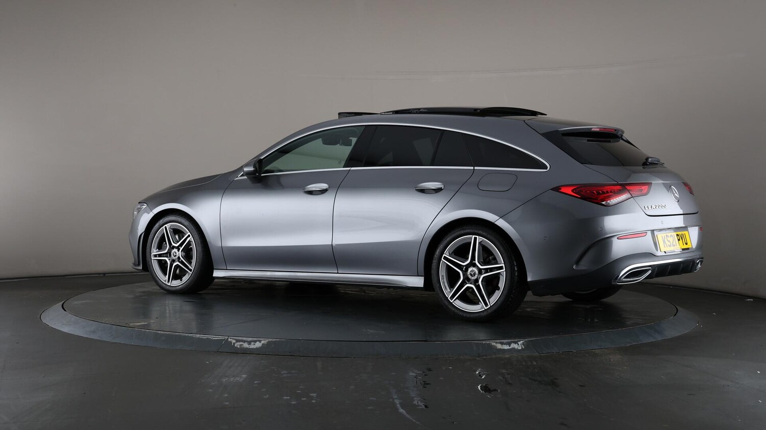 Used Mercedes-Benz CLA 2021 for sale - 76071471: Photo 78