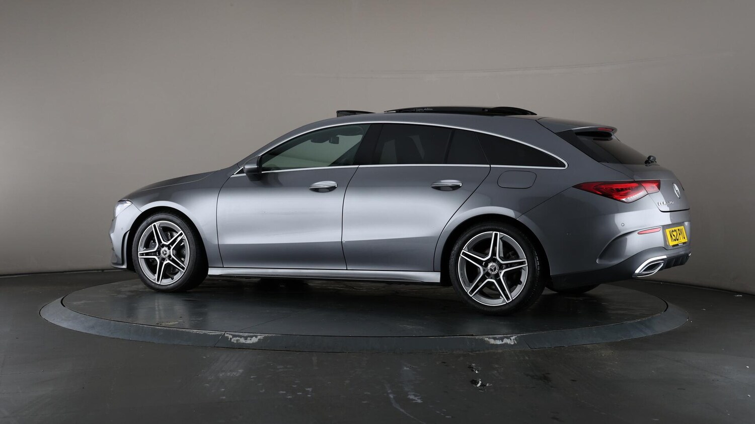 Used Mercedes-Benz CLA 2021 for sale - 76071471: Photo 79