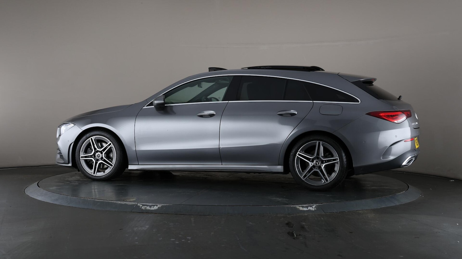 Used Mercedes-Benz CLA 2021 for sale - 76071471: Photo 80