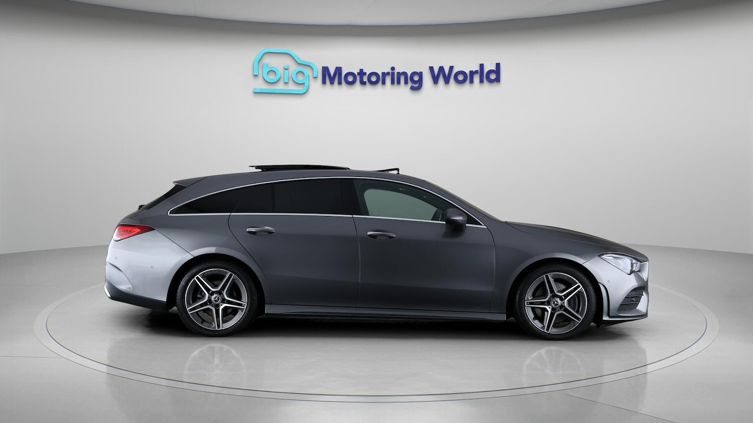Used Mercedes-Benz CLA 2021 for sale - 76071471: Photo 9