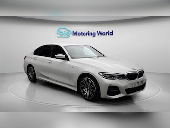 Used BMW 3 Series 2020 for sale - 79380908: Photo