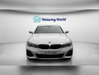 Used BMW 3 Series 2020 for sale - 79380908: Photo