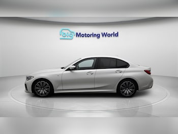 Used BMW 3 Series 2020 for sale - 79380908: Photo