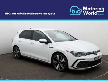 2021 (71) - 2.0 TDI GTD Hatchback 5dr Diesel DSG Euro 6 (s/s) (200 ps)