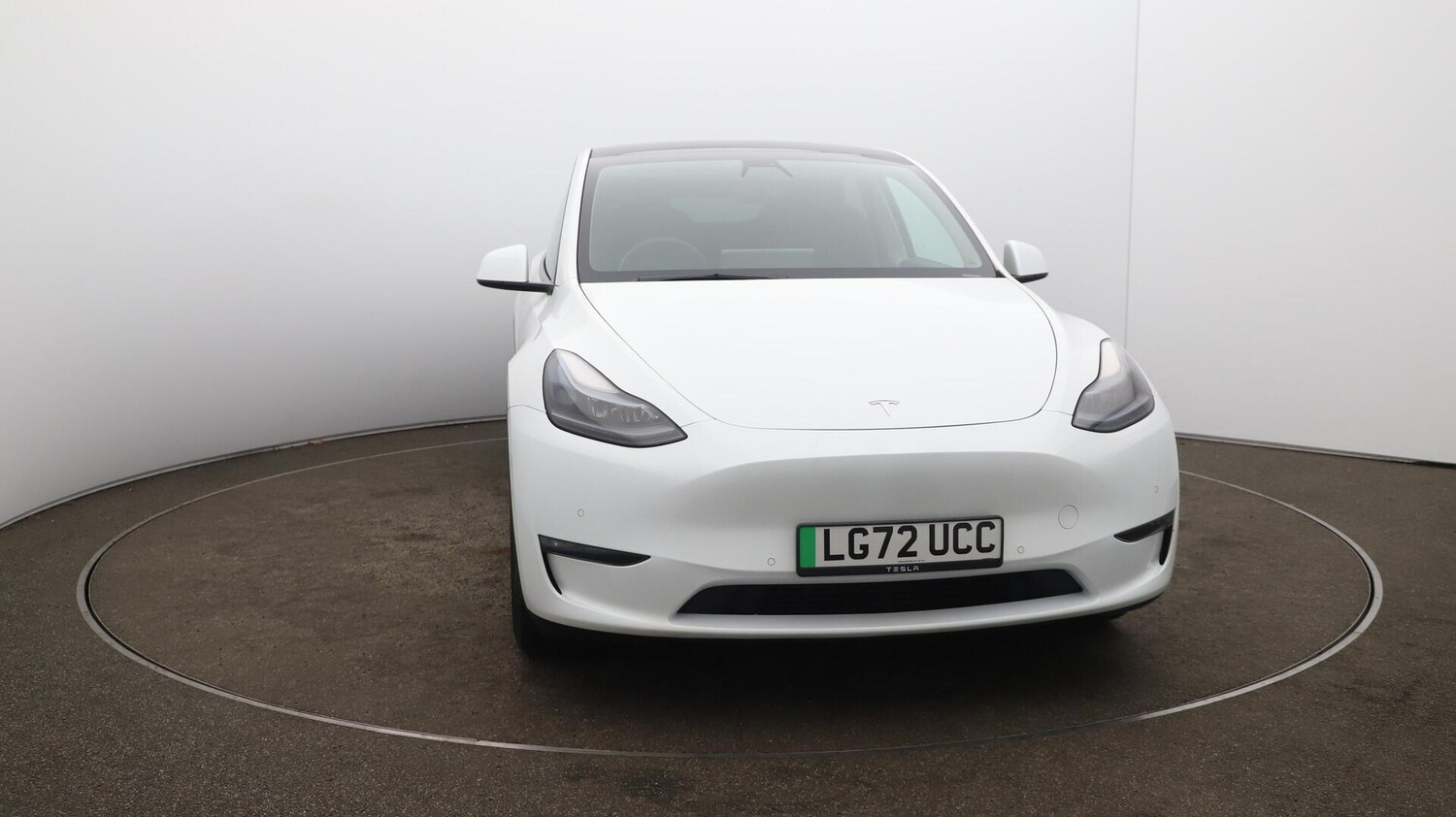 Used Tesla Model Y 2022 for sale - 76013803: Photo 42