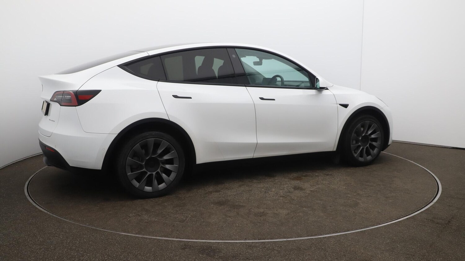 Used Tesla Model Y 2022 for sale - 76013803: Photo 53