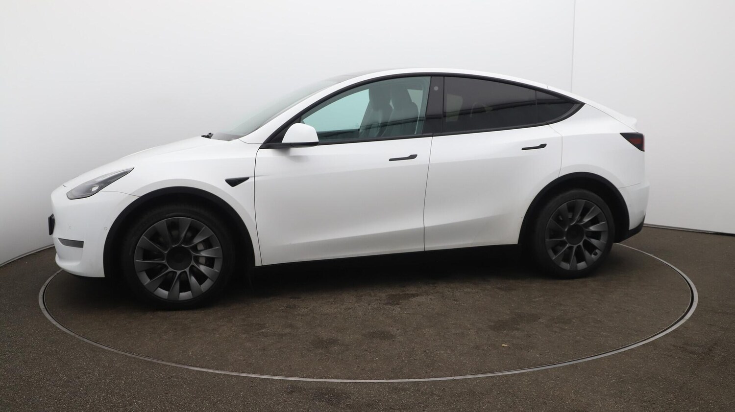 Used Tesla Model Y 2022 for sale - 76013803: Photo 67