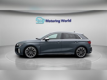Used Audi RS3 2022 for sale - 78564739: Photo