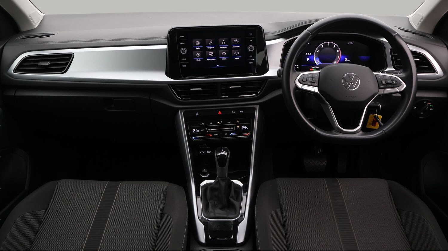 Used Volkswagen T-Roc for sale - 77759573: Photo 13