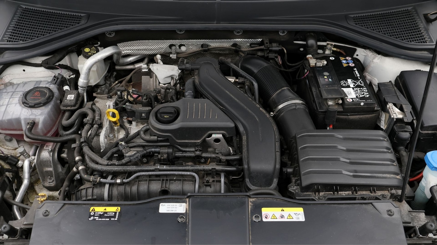 Used Volkswagen T-Roc for sale - 77759573: Photo 19