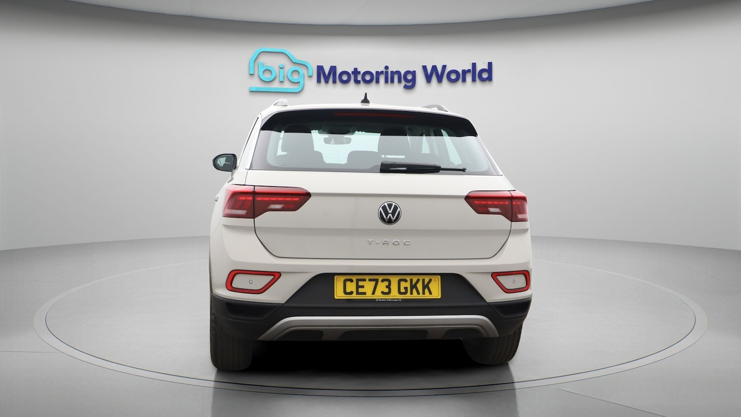 Used Volkswagen T-Roc for sale - 77759573: Photo 6