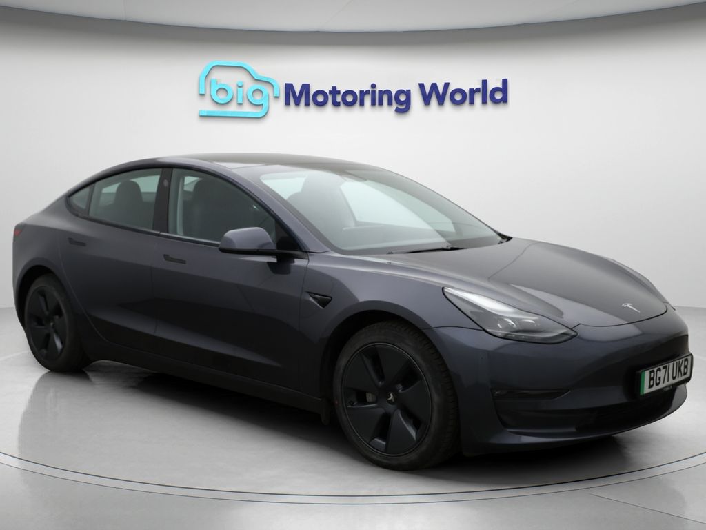 Used Tesla Model 3 for sale - 76814661: Photo 21