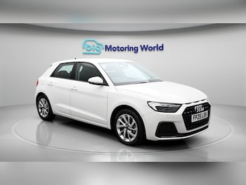 Used Audi A1 2025 for sale - 78371823: Photo