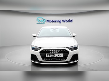 Used Audi A1 2025 for sale - 78371823: Photo