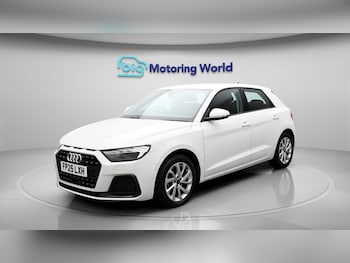 Used Audi A1 2025 for sale - 78371823: Photo