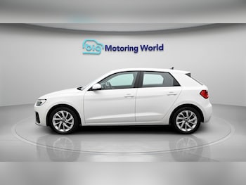 Used Audi A1 2025 for sale - 78371823: Photo