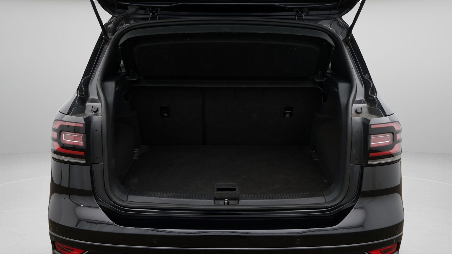 Used Volkswagen T-Cross 2020 for sale - 77675812: Photo 17