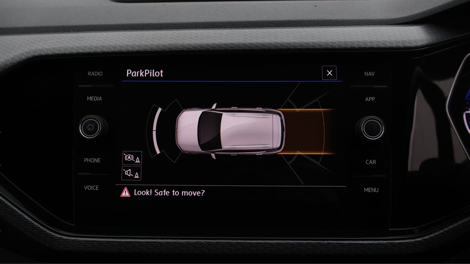 Used Volkswagen T-Cross 2020 for sale - 77675812: Photo 23