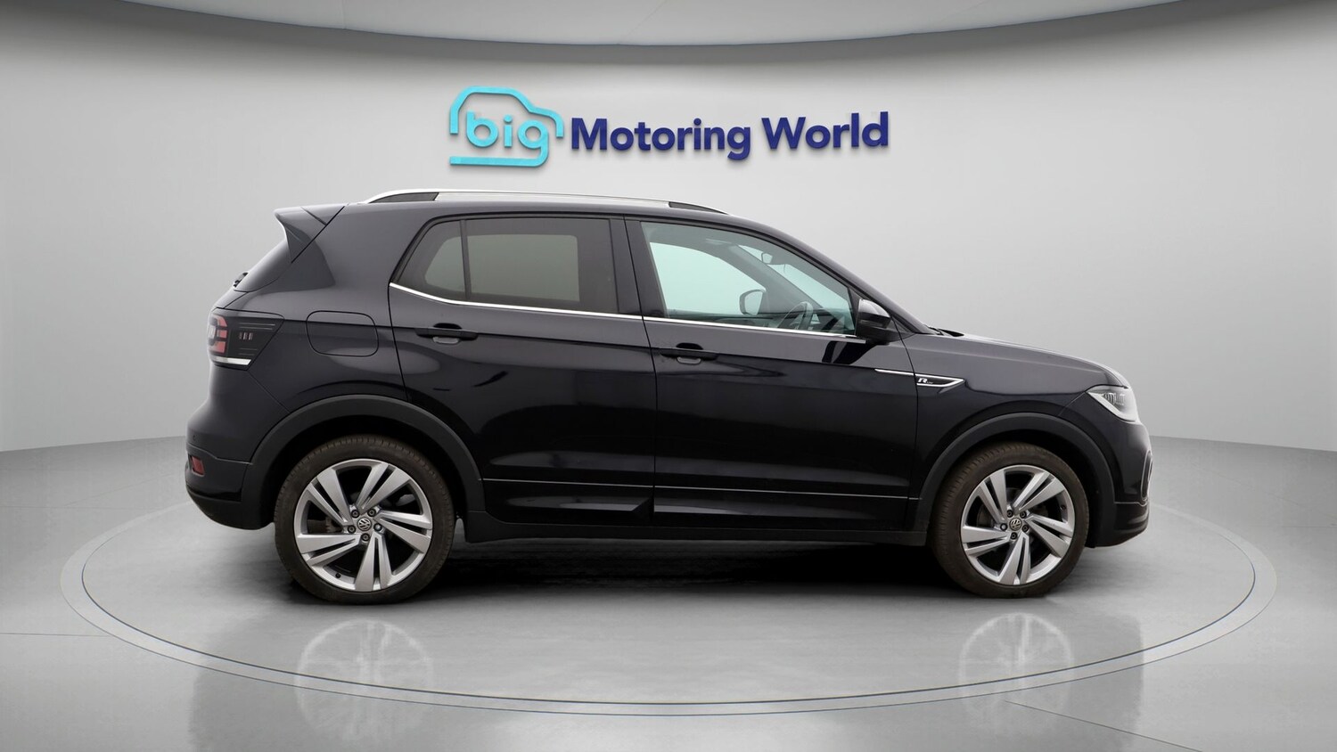 Used Volkswagen T-Cross 2020 for sale - 77675812: Photo 8
