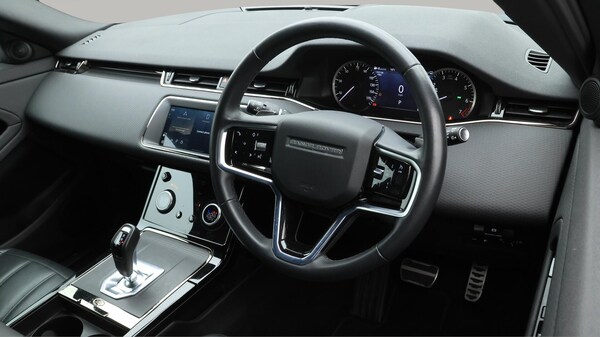 Used Land Rover Range Rover Evoque 2022 for sale - 76246588: Photo 10